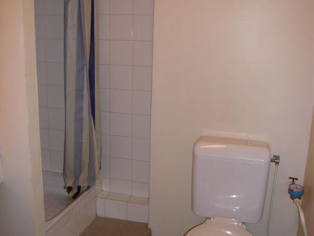 Appartement location à Grenoble