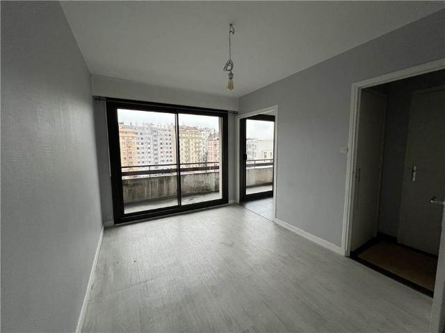 Appartement location à Grenoble