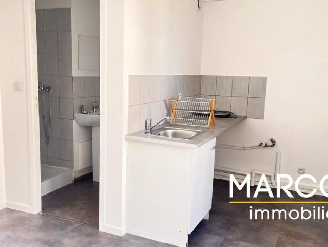 Appartement location à Guéret