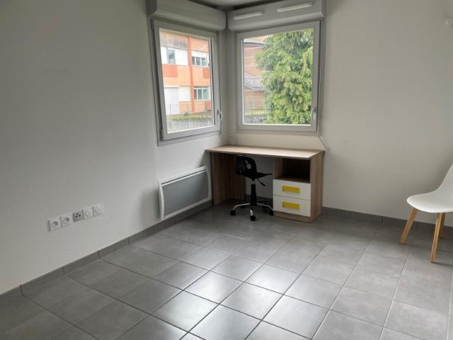 Appartement location à Isle, Thias
