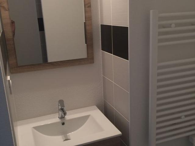 Appartement location à Limoges, Isle