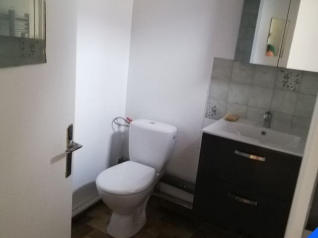 Appartement location à Sens, Joigny