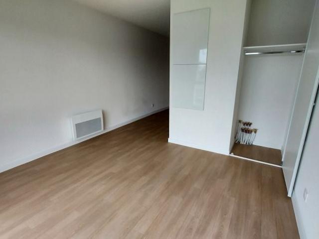Appartement location à Mignonne, Joué-lès-Tours
