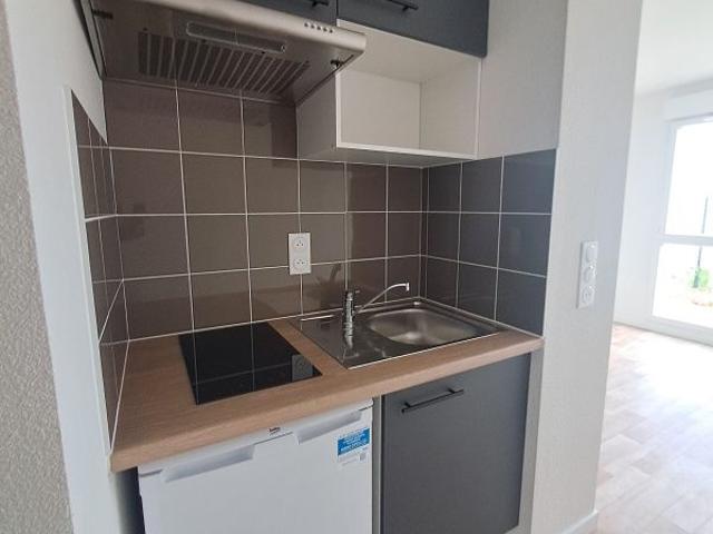Appartement location à Tours, Joué-lès-tours