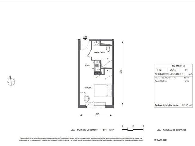 Appartement location à Tours, Joué-lès-tours