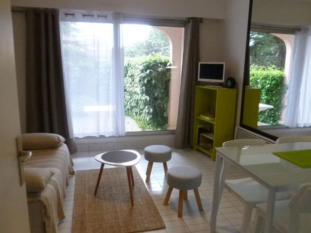 Appartement location à Saint-Nazaire, La Baule-escoublac