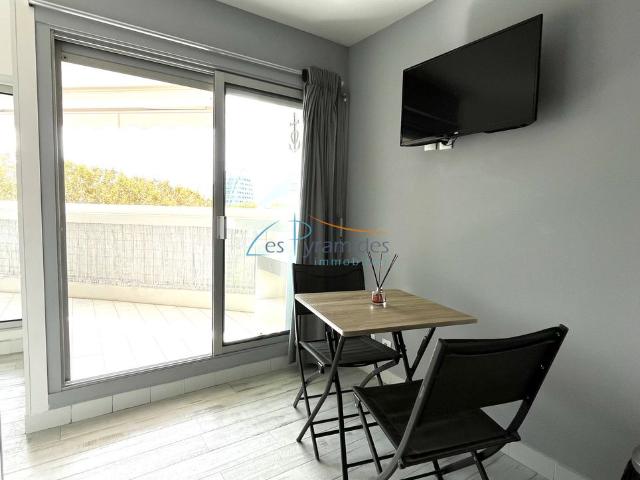 Appartement location à La Grande-Motte, Hérault