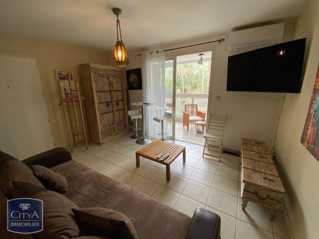 Appartement location à La Réunion