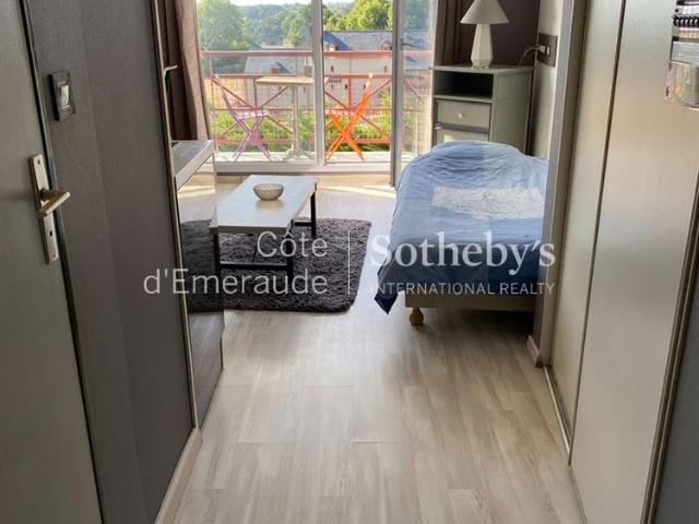 Appartement location à Saint-Malo, Bretagne