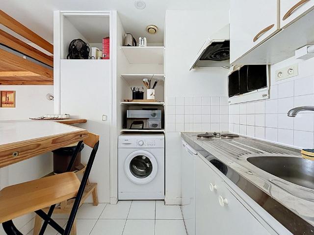 Appartement location à La Rochelle