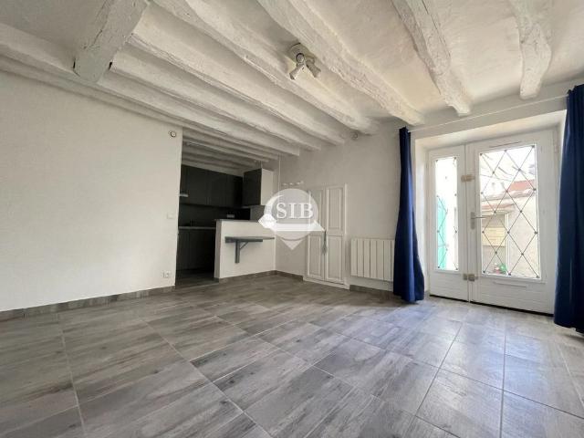 Appartement location à Palaiseau, La Ville-du-bois