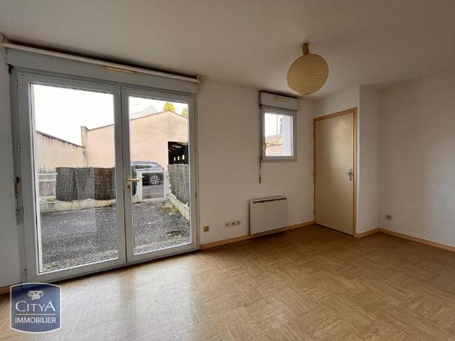 Appartement location à Laval