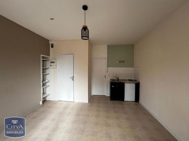 Appartement location à Le Blanc
