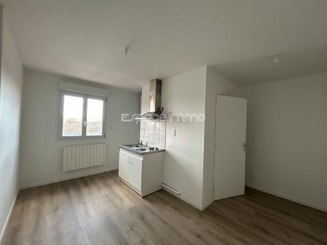 Appartement location à Rouen, Le Grand-quevilly