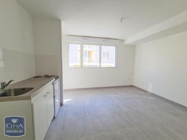 Appartement location à Le Havre