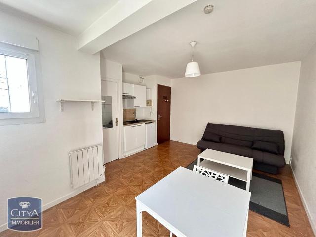 Appartement location à Le Mans
