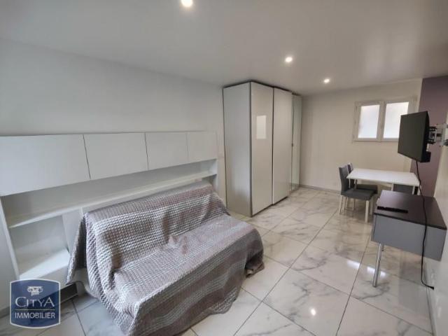 Appartement location à Rambouillet, Les Essarts-le-roi