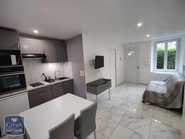 Appartement location à Rambouillet, Les Essarts-le-roi