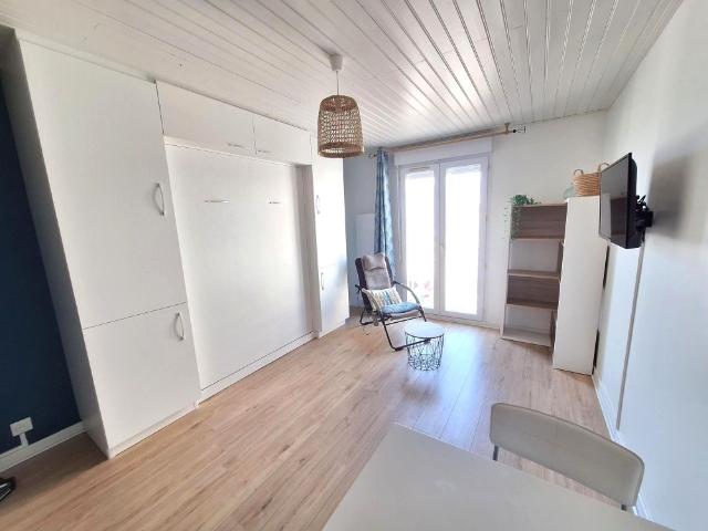 Appartement location à Les Sables-d'Olonne, Château-d'olonne