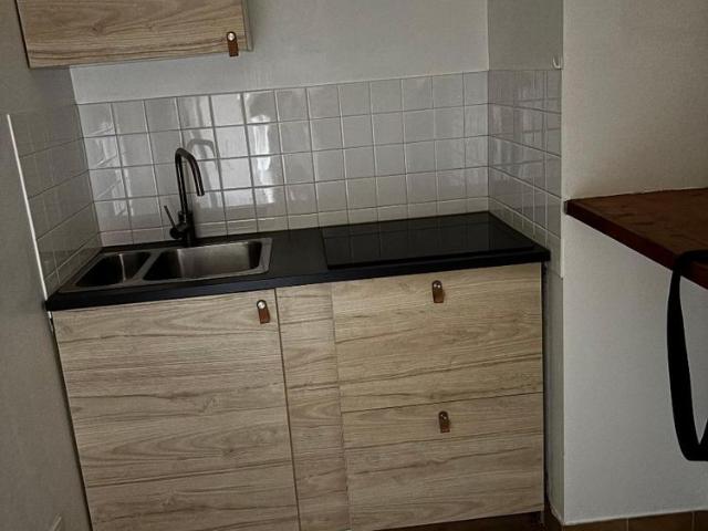 Appartement location à Largentière, Chambonas