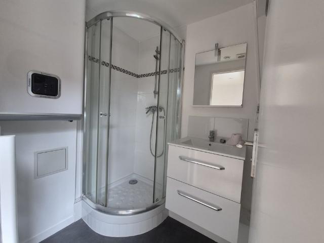 Appartement location à Lille, Lompret