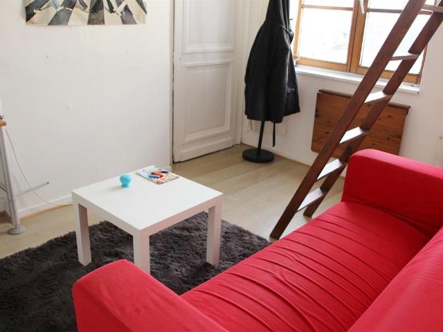Appartement location à Lille