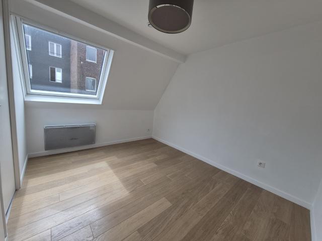 Appartement location à Lille