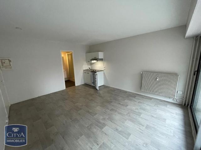 Appartement location à Lille