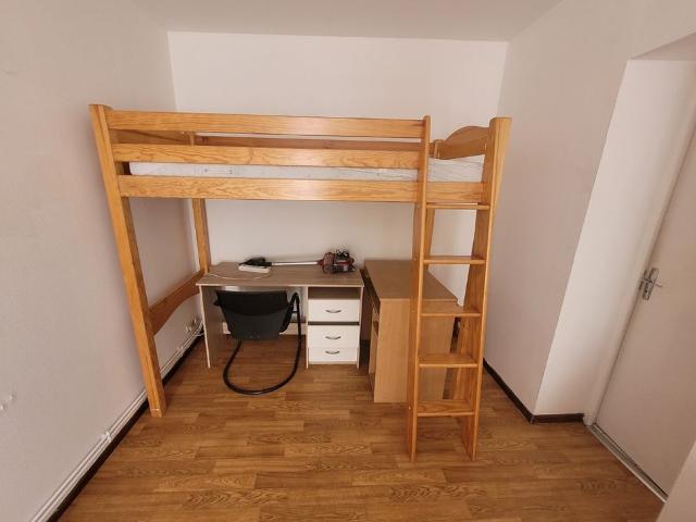 Appartement location à Lille, Lompret