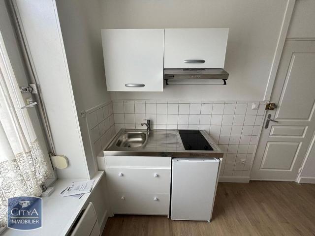 Appartement location à Lille, Lompret