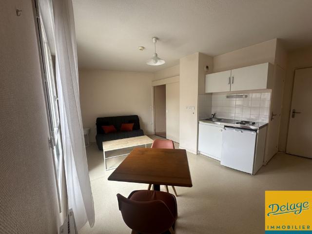 Appartement location à Limoges