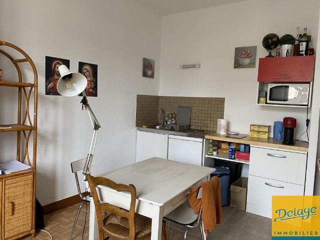 Appartement location à Limoges