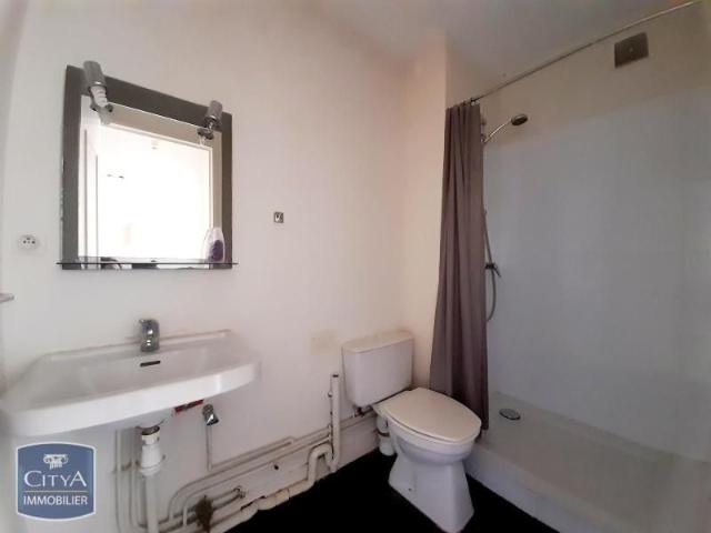 Appartement location à Limoges