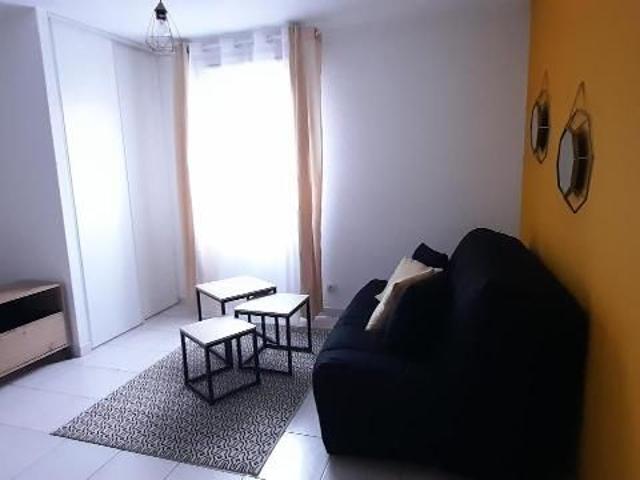 Appartement location à Limoges