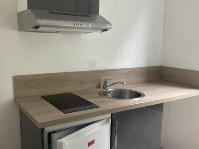 Appartement location à Lisieux