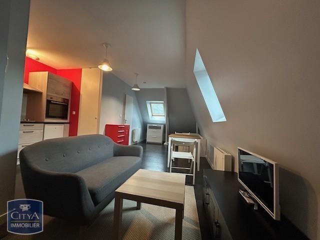 Appartement location à Tours, Luynes