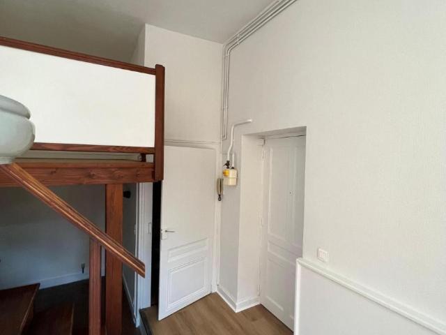 Appartement location à Lyon, Métropole de Lyon
