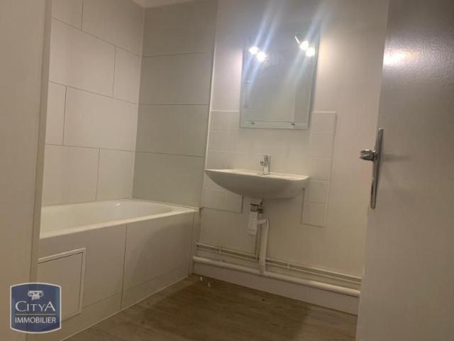 Appartement location à Mâcon