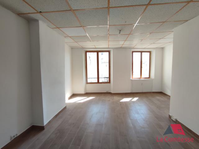 Appartement location à Marseille
