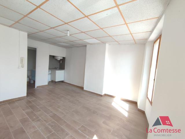 Appartement location à Marseille