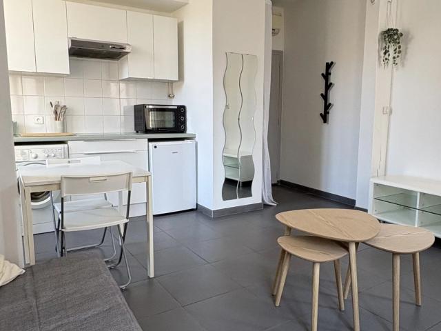 Appartement location à Marseille