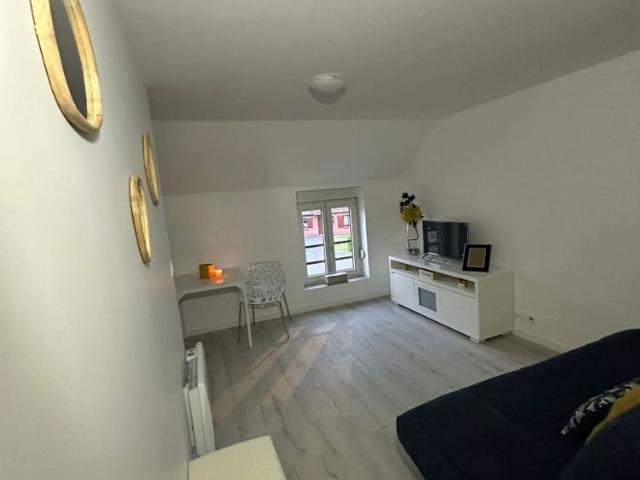 Appartement location à Avesnes-sur-Helpe, Maubeuge