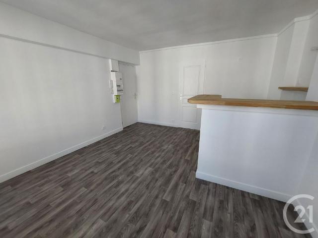 Appartement location à Meaux