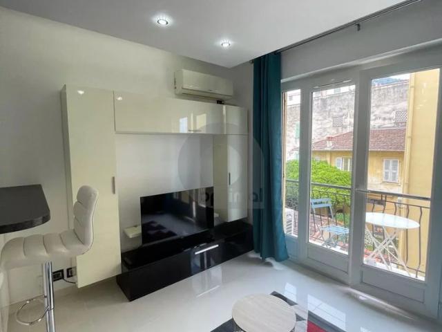 Appartement location à Nice, Menton