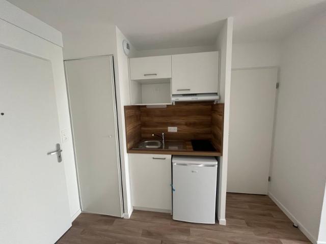 Appartement location à Centre ville, Mérignac