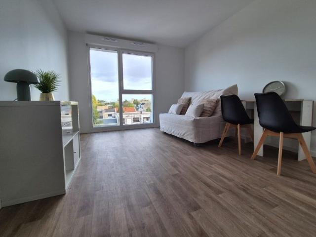 Appartement location à Centre ville, Mérignac