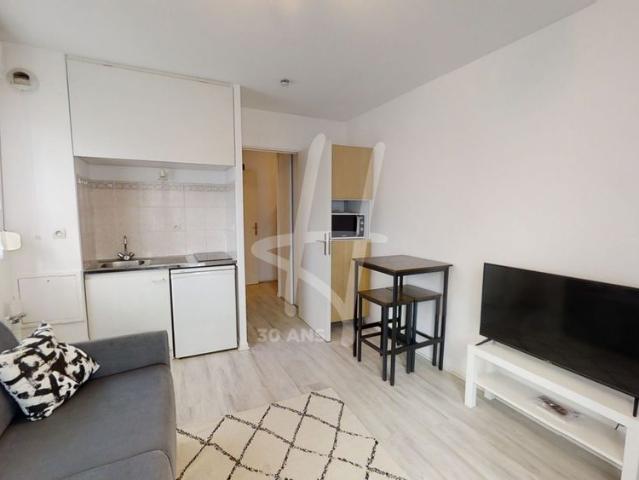 Appartement location à Metz, Marly