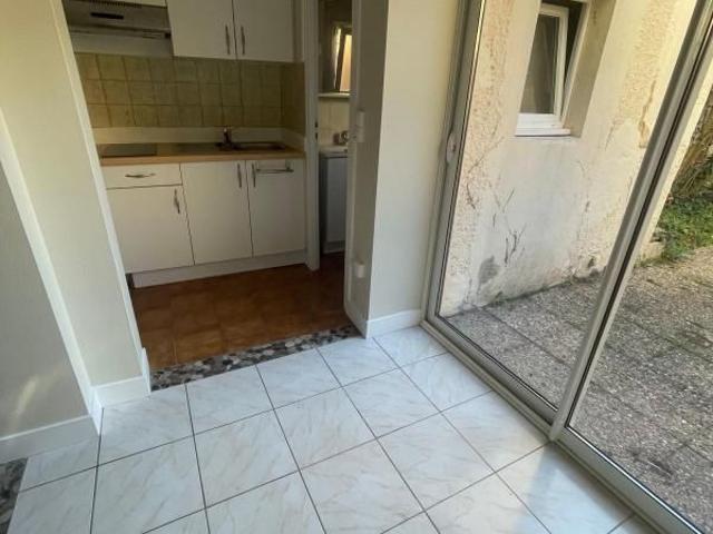 Appartement location à Mont-de-Marsan, Landes