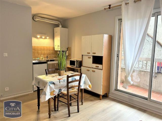 Appartement location à Montauban