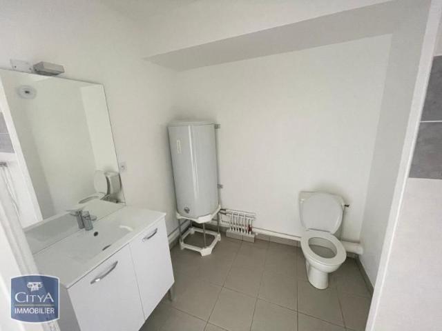 Appartement location à Tours, Montlouis